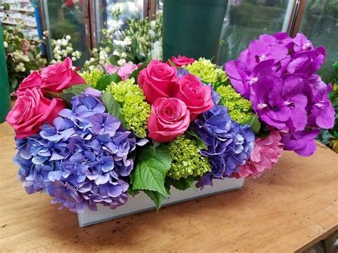 manhattan area florist affordable pricing